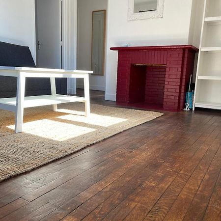 Apartament Francois Mitterand Elbeuf Zewnętrze zdjęcie