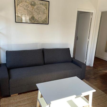 Apartament Francois Mitterand Elbeuf Zewnętrze zdjęcie