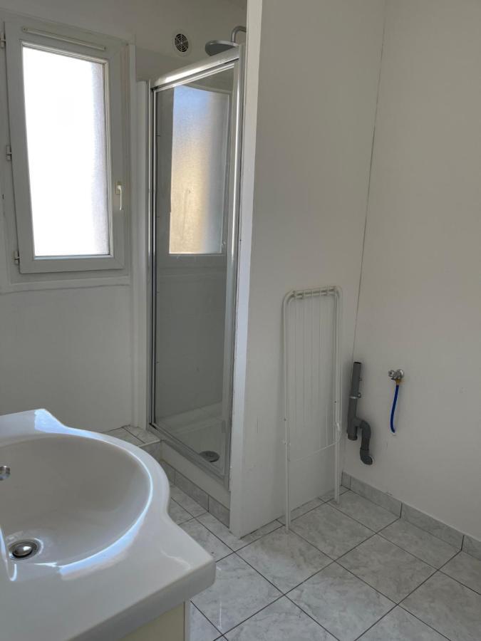 Apartament Francois Mitterand Elbeuf Zewnętrze zdjęcie