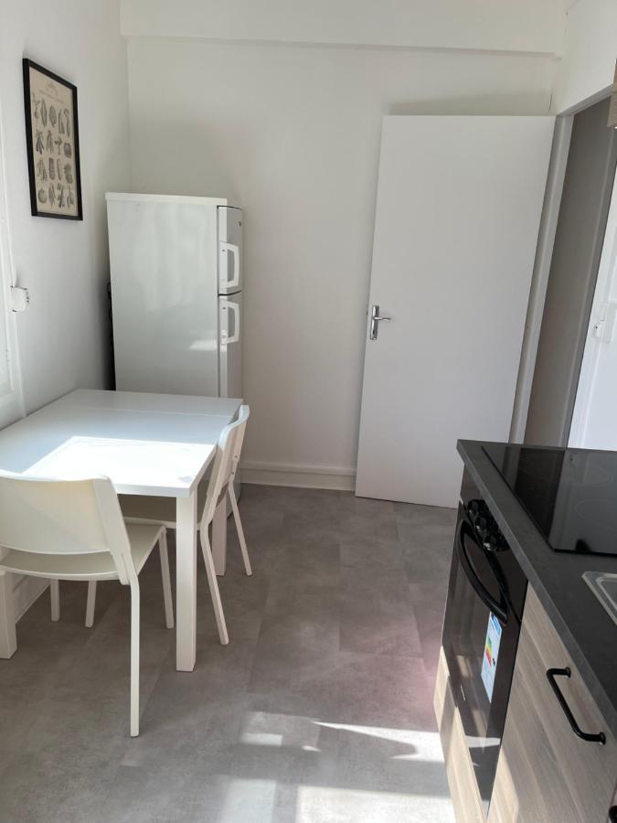 Apartament Francois Mitterand Elbeuf Zewnętrze zdjęcie